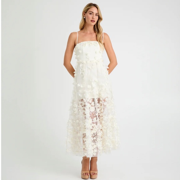 Helsi Audrey Dress - Picture 1 of 3
